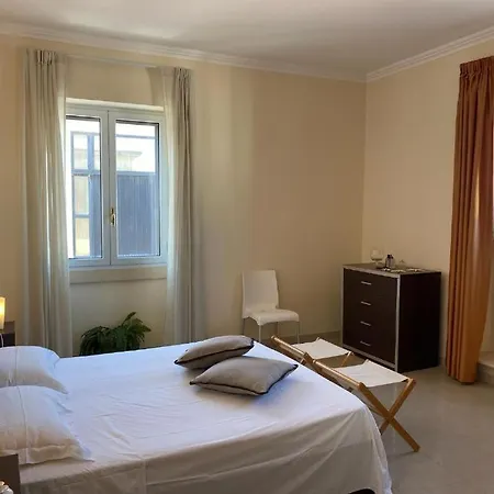 House Apartment